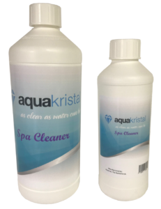 Aqua Kristal Spa Cleaner